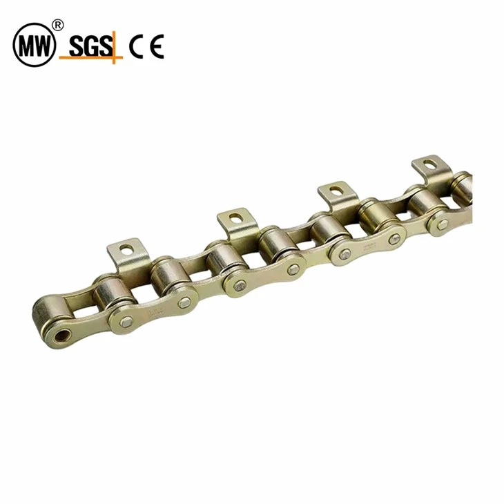 S Type, C Type Steel Roller Chains suppliers