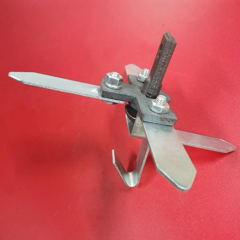 Cross Spreader factory Cross Spreader factory