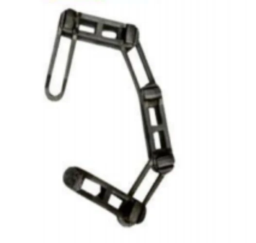 Drop Forged Conveyor Chain factory Drop Forged Conveyor Chain factory