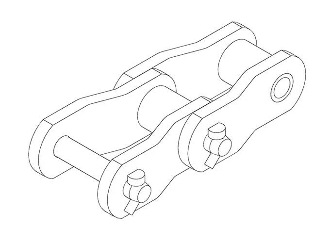 Heavy Duty Cranked-link Transmission Chains suppliers Heavy Duty Cranked-link Transmission Chains suppliers