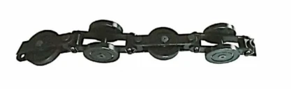 Heavy Duty Drag Chains suppliers