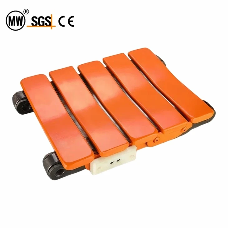Conveyor Chains For Paper Roll Conveyor Chains For Paper Roll