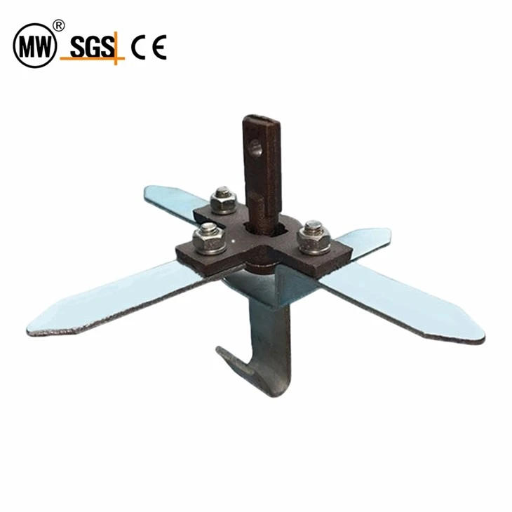 Cross Spreader Cross Spreader