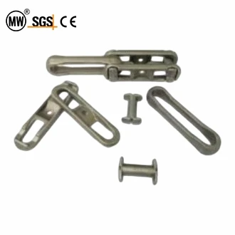 Drop Forged Conveyor Chain Drop Forged Conveyor Chain