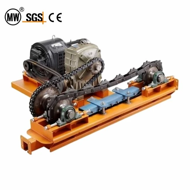 Five Tons Series Drive Unit