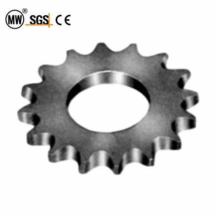 Sprocket Pitch Ganda Bore Stok