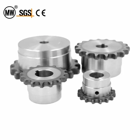 Stock Bore Sprockets Stock Bore Sprockets
