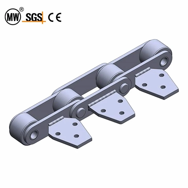 Tobacco Machinery Conveyor Chains Tobacco Machinery Conveyor Chains