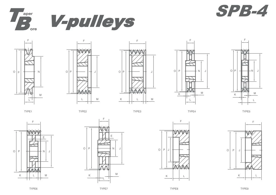SPB-4 BTL